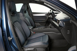 CUPRA Le&oacute;n 1.4 TSI e-HYBRID 180 kW (245 CV) DSG Le&oacute;n e-HYBRID (Interior Piel Azul Petrol) Turismo Interior Asientos 5 puertas