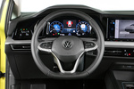 Volkswagen Golf 1.0 eTSI 81 kW (110 CV) DSG 7 vel.  Life Turismo Interior Volante 5 puertas