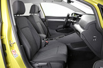 Volkswagen Golf 1.0 eTSI 81 kW (110 CV) DSG 7 vel.  Life Turismo Interior Asientos 5 puertas