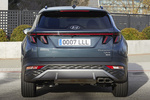Hyundai Tucson Gama Tucson Klass Todo terreno Teal Exterior Posterior 5 puertas