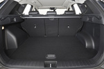 Hyundai Tucson Gama Tucson Klass Todo terreno Interior Maletero 5 puertas