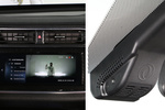 DFSK F5 Classic Classic Todo terreno Interior Pantalla del sistema multimedia 5 puertas