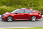 Honda Civic Gama Civic Sed&aacute;n (Versi&oacute;n EE.UU.) Gama Civic Sed&aacute;n (Versi&oacute;n EE.UU.) Turismo Exterior Lateral 4 puertas