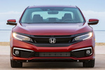 Honda Civic Gama Civic Sed&aacute;n (Versi&oacute;n EE.UU.) Gama Civic Sed&aacute;n (Versi&oacute;n EE.UU.) Turismo Exterior Frontal 4 puertas