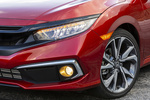 Honda Civic Gama Civic Sed&aacute;n (Versi&oacute;n EE.UU.) Gama Civic Sed&aacute;n (Versi&oacute;n EE.UU.) Turismo Exterior Llanta 4 puertas
