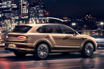 Bentley Bentayga Hybrid Hybrid Todo terreno Exterior Posterior-Lateral 5 puertas