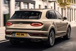 Bentley Bentayga Hybrid Hybrid Todo terreno Exterior Posterior-Lateral 5 puertas