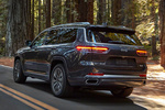 Jeep Grand Cherokee Summit Reserve L (versi&oacute;n destinada a EE.UU.) Summit Reserve L (versi&oacute;n destinada a EE.UU.) Todo terreno Exterior Lateral-Posterior 5 puertas