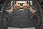 Jeep Grand Cherokee Summit Reserve L (versi&oacute;n destinada a EE.UU.) Summit Reserve L (versi&oacute;n destinada a EE.UU.) Todo terreno Interior Maletero 5 puertas