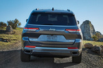 Jeep Grand Cherokee Summit Reserve L (versi&oacute;n destinada a EE.UU.) Summit Reserve L (versi&oacute;n destinada a EE.UU.) Todo terreno Exterior Posterior 5 puertas