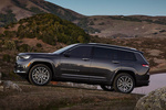 Jeep Grand Cherokee Summit Reserve L (versi&oacute;n destinada a EE.UU.) Summit Reserve L (versi&oacute;n destinada a EE.UU.) Todo terreno Exterior Lateral 5 puertas
