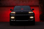 Jeep Grand Cherokee Summit Reserve L (versi&oacute;n destinada a EE.UU.) Summit Reserve L (versi&oacute;n destinada a EE.UU.) Todo terreno Exterior Frontal 5 puertas
