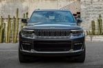 Jeep Grand Cherokee Summit Reserve L (versi&oacute;n destinada a EE.UU.) Summit Reserve L (versi&oacute;n destinada a EE.UU.) Todo terreno Exterior Frontal 5 puertas