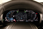 BMW Serie 5 520d L&iacute;nea Luxury Turismo Interior Cuadro de instrumentos 4 puertas