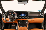 Mercedes-Benz Clase E E 300 de 4MATIC 300 de AMG Line Turismo Interior Salpicadero 4 puertas