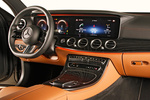 Mercedes-Benz Clase E E 300 de 4MATIC 300 de AMG Line Turismo Interior Salpicadero 4 puertas