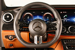 Mercedes-Benz Clase E E 300 de 4MATIC 300 de AMG Line Turismo Interior Volante 4 puertas