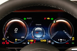 Mercedes-Benz Clase E E 300 de 4MATIC 300 de AMG Line Turismo Interior Cuadro de instrumentos 4 puertas