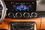 Mercedes-Benz Clase E E 300 de 4MATIC 300 de AMG Line Turismo Interior Climatizador 4 puertas