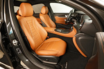 Mercedes-Benz Clase E E 300 de 4MATIC 300 de AMG Line Turismo Interior Asientos 4 puertas