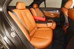 Mercedes-Benz Clase E E 300 de 4MATIC 300 de AMG Line Turismo Interior Trampilla de acceso al maletero 4 puertas