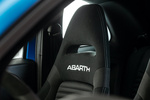 Abarth 595 1.4 T-jet 595 Competizione Turismo Interior Asientos 3 puertas