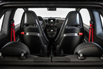 Abarth 595 1.4 T-jet 595 Esseesse Turismo Interior Salpicadero 3 puertas