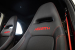 Abarth 595 1.4 T-jet 595 Esseesse Turismo Interior Asientos 3 puertas