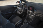 Ford Fiesta ST ST Edition Turismo Interior Salpicadero 3 puertas