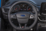 Ford Fiesta ST ST Edition Turismo Interior Volante 3 puertas