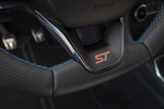 Ford Fiesta ST ST Edition Turismo Interior Volante 3 puertas