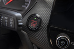 Ford Fiesta ST ST Edition Turismo Interior Bot&oacute;n de arranque 3 puertas
