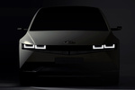 Hyundai IONIQ 5 Gama IONIQ 5 Energy Todo terreno Exterior Frontal 5 puertas