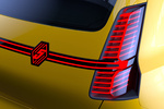 Renault 5 Prototype 5 Prototype 5 Prototype Turismo Exterior Pilotos 5 puertas