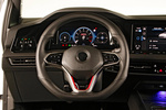 Volkswagen Golf GTI 2.0 TSI 180 kW (245 CV) DSG GTI Turismo Interior Volante 5 puertas