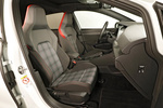 Volkswagen Golf GTI 2.0 TSI 180 kW (245 CV) DSG GTI Turismo Interior Asientos 5 puertas