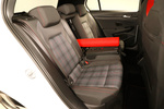 Volkswagen Golf GTI 2.0 TSI 180 kW (245 CV) DSG GTI Turismo Interior Trampilla de acceso al maletero 5 puertas