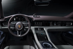 Porsche Taycan Taycan Taycan Turismo Interior Salpicadero 4 puertas