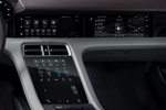 Porsche Taycan Taycan Taycan Turismo Interior Consola Central 4 puertas