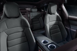 Porsche Taycan Taycan Taycan Turismo Interior Asientos 4 puertas
