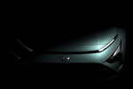 Hyundai Bayon Gama Bayon Gama Bayon Todo terreno Mangrove Green Exterior Frontal 5 puertas