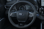 Toyota Highlander Highlander Electric Hybrid 2.5 182 kW (248 CV) Luxury Todo terreno Interior Volante 5 puertas