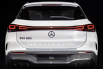 Mercedes-Benz EQA EQA 250 Edition 1 Todo terreno Blanco Digital Exterior Posterior 5 puertas