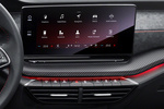 Skoda Octavia RS 1.4 TSI iV 180 kW (245 CV) DSG RS iV Turismo Interior Pantalla del sistema multimedia 5 puertas