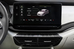 Skoda Octavia iV 1.4 TSI PHEV 150 kW (204 CV) DSG  Style  iV Turismo Interior Consola Central 5 puertas
