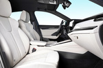 Skoda Octavia iV 1.4 TSI PHEV 150 kW (204 CV) DSG  Style  iV Turismo Interior Asientos 5 puertas