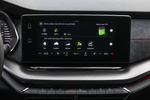 Skoda Octavia Combi RS 1.4 TSI iV 180 kW (245 CV) DSG Combi RS iV Turismo familiar Interior Pantalla del sistema multimedia 5 puertas