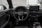 Audi Q5 SQ5 Sportback TDI quattro SQ5 Sportback Todo terreno Interior Salpicadero 5 puertas
