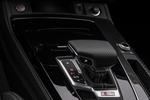 Audi Q5 SQ5 Sportback TDI quattro SQ5 Sportback Todo terreno Interior Palanca de Cambios 5 puertas