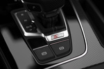 Audi Q5 SQ5 Sportback TDI quattro SQ5 Sportback Todo terreno Interior Mandos salpicadero 5 puertas